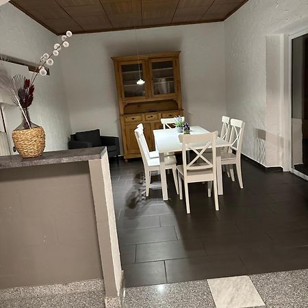 Ankas Ferienwohnung 2 Bexbach Luaran gambar