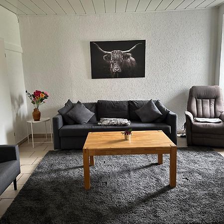 Ankas Ferienwohnung 2 Bexbach Luaran gambar