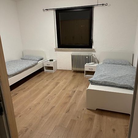 Ankas Ferienwohnung 2 Bexbach Luaran gambar